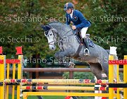 Mion Crazy Times GioCav2013 S5 2058 : Campionati Italiani Giovani Cavalli, Cattolica, Crazy Times, Mion Cristiano, ph Stefano Secchi ©